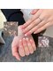 ソラネイルスタジオ 新大久保(SORA Nail Studio)の写真/【新大久保4分】パーツ＆カラー地域最大級☆トレンドのワンホン・韓国ネイルや持ち込みも大歓迎♪