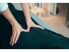 慢性的な身体の不調に◎全身整体×鍼灸施術　60分　9000円【平良限定】