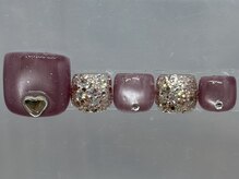 ナナズネイル(nana's nail)/トレンド定額コース￥8800
