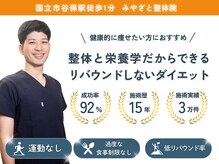 みやざと整体院