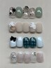 【7月限定価格】ひより定額レギュラーコース