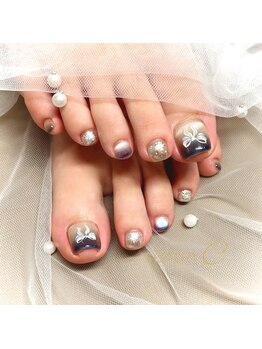 サロンシー(salon C)/120分アートフリー