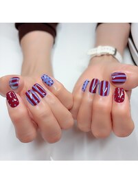 アートネイル