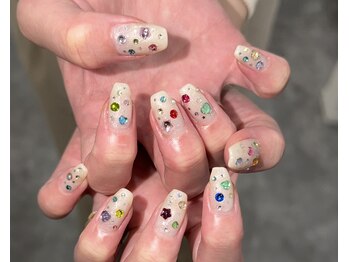 プレティム(Pretim)/