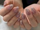 シンプルネイル マグネット