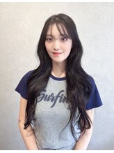 デューク(du:c)&nbsp;安部 歩佳