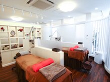 フランキンセンス 香取佐原店/☆施術スペース☆