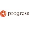 プログレス(Progress)ロゴ