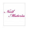 ネイル マテリア 池袋店(Nail Materia)ロゴ