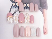 ラヴィヴィ 表参道店(LAVIVI.)/ジェルネイル 表参道店