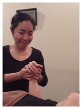 心の郷&nbsp;堀江 康代