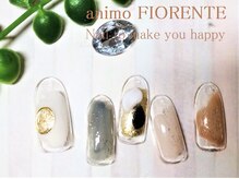 トレネイル 南流山店(TRE nail)/【定額ネイル】¥7980