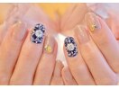 Marjoram Nailプランも有◎