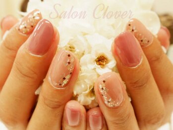 サロン クローバー/