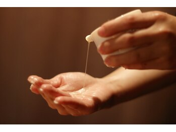 リラスパ 長崎(Liras spa)/オイルリンパマッサージに特化！
