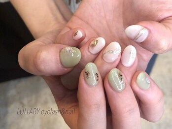 ララバイ 吉祥寺店(LULLABY)/LULLABY やり放題コース