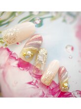 ツインクルスター(TWINKLE STAR)/定額デザイン