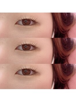 サロン ド ミミ(Salon de 33)/Lash lift