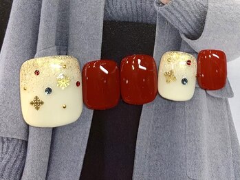 べリンダ 高崎店(BELINDA)/プライマリーコース