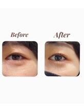 ベリー 中田店(Very)/まつげパーマ【静岡中田】