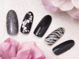 アニマルネイル♪♪