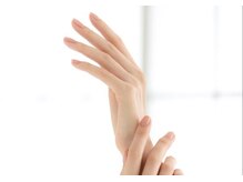フェリーチェ 心斎橋本店(Felice)/エイジングハンドケア＋指脱毛♪
