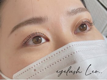 レオ(Leo)/■まつげパーマ/ラッシュリフト