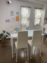 ヨサパーク ビシャ(YOSA PARK)/カウンセリング。