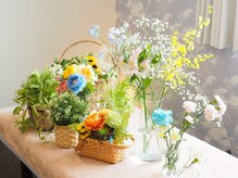 ボディケアサロン ほどよき/