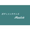マーリッシュ(Maalish)のお店ロゴ