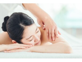 ナンバーナイン(No.9)/経絡マッサージ・モンテセラピー