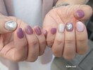jewelry parts×pinks