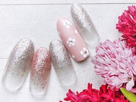 クリア 定額4500円オフ・ケア込