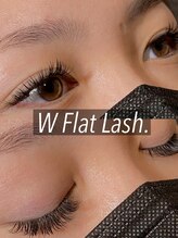 オルト(Orto)/フラットマットラッシュ140本