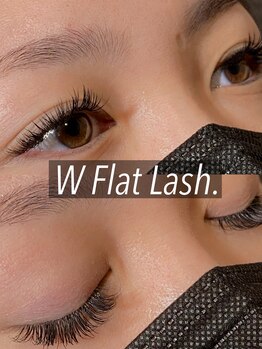 オルト(Orto)/フラットマットラッシュ140本