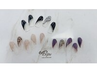 Nail&Eyelash　Bijou 【ビジュ】