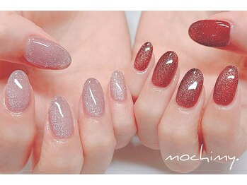 モチミィ(mochimy.)/*マグネットワンカラー*