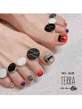 テラ(TERRA)/