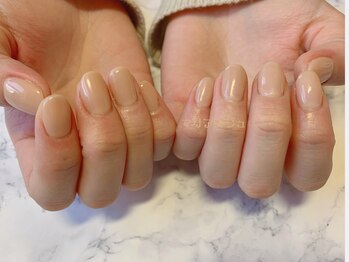 マリアンジュ(MariAnju)/マニジェル☆ワンカラー