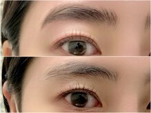 スー 梅田(suu)/ふんわり眉毛＊suu梅田