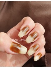 シュポルテ(chou porte)/