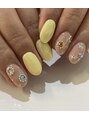 エイチ 立川北口店(H)&nbsp;人気のbejou nail