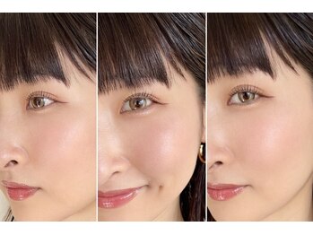 セネル(SeneL)/パリジェンヌラッシュリフト♪ 