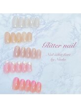 フィオーレ(fiore)/佐藤グリッターデザイン