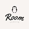 ルーム(ROOM)ロゴ