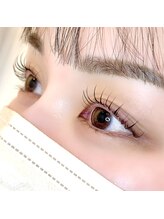 エラ(ella)/オーダーメイドラッシュリフト