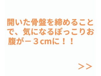 町の整体院あおたけ/