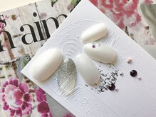 アプレラプリュイ 横浜モアーズ店(APRES LA PLUIE)/【定額】ナチュラルコース￥6600