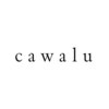 カワル(cawalu)のお店ロゴ