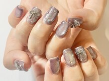 キャッツアイ東京 新宿店(Cat's eye TOKYO)/ワンホンサンプル　¥8000～